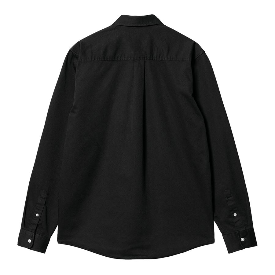 L/S Madison Shirt camicia da uomo Carhartt WIP | I023339K02XX